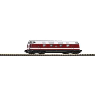 Piko H0 59360 - Diesellok BR 118 DR IV + lastg.Dec. (DR)