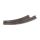 Piko H0 55427 - Gleis m. Bett. Weiche-Bogen BWL-R3