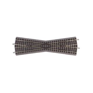 Piko H0 55440 - Gleis m. Bett. Kreuzung K15