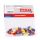 Piko H0 55771 - Miniatur 32 Stecker + 8 Buchsen