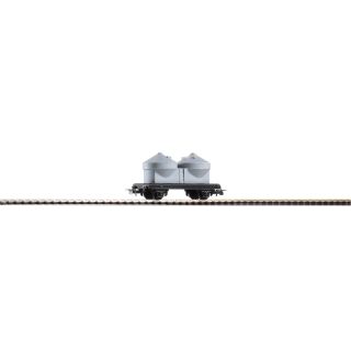 Piko H0 57024 - PIKO myTrain Silowagen