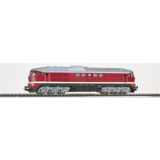 Piko H0 59748 - Diesellok/Sound BR 130 006-0 DR IV + Dec. (DR)