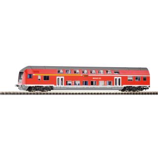 Piko H0 57621 - DoSto DBbuzf778 DB Regio VI (DB)