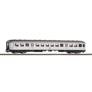 Piko H0 57650 - Personenwagen 2.Kl. Silberling DB IV (DB)