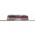 Piko H0 59753 - Diesellok BR 131 DR IV mit Schneepflug + lastg.Dec. (DR)