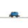 Piko H0 57719 - Kesselwagen ARAL DB III  (DB)