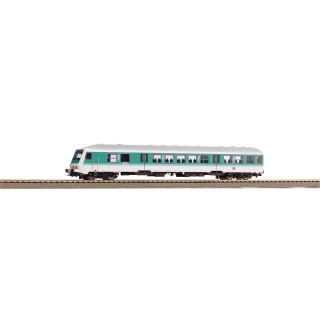 Piko H0 58522 - Nahverkehrssteuerwagen Wittenberge 2 Kl. DB AG mint V (DB)