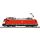 Piko H0 59853 - E-Lok BR 186 DB AG VI + lastg. Dec. (DB)