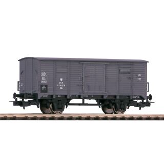Piko H0 58906 - Gedeckter Güterwagen G02 PKP III (PKP)
