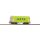 Piko H0 58958 - Schiebeplanenwagen GATX VI