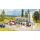 Piko H0 61133 - Main-Beton Werkzaun