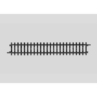 Märklin H0 2200 - K-Gleis gerade 180 mm