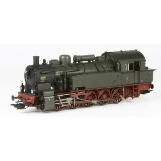 ESU H0 31103 - 8158 Essen, grün, Vorbildzustand um 1918 (KPEV)