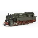 ESU H0 31103 - 8158 Essen, grün, Vorbildzustand um...