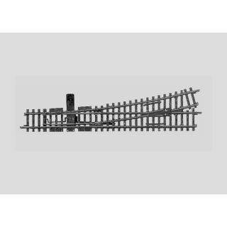 Märklin H0 22715 - K-Gleis Weiche links R5 (902.4 mm)