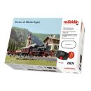 Märklin H0 29074 - Digital-Startpackung mit BR 74 /...