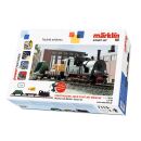 Märklin H0 29133 - Märklin H0 Start up - Startpackung "Mein Start mit Märklin H0"