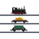 Märklin H0 29133 - Märklin H0 Start up - Startpackung "Mein Start mit Märklin H0"