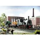 Märklin H0 29133 - Märklin H0 Start up - Startpackung "Mein Start mit Märklin H0"