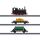Märklin H0 29133 - Märklin H0 Start up - Startpackung "Mein Start mit Märklin H0"