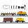 Märklin H0 29467 - Digital-Startpackung "Dänischer Güterzug" (DSB)