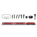 Märklin H0 29479 - Digital-Startpackung BR 245 Sound...