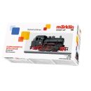 Märklin H0 30000 - Märklin H0 Start up - Tenderlokomotive Baureihe 89.0 (DB)