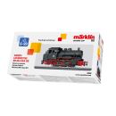 Märklin H0 30000 - Märklin H0 Start up - Tenderlokomotive Baureihe 89.0 (DB)