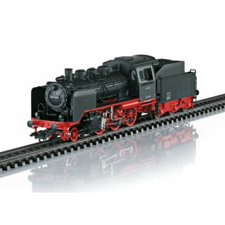 Märklin H0 36244 - Dampflokomotive Baureihe 24 (DB)