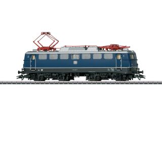 Märklin H0 37108 - Elektrolokomotive Baureihe 110.1 (DB)