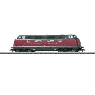 Märklin H0 37806 - Diesellokomotive Baureihe V 200.0 (DB)