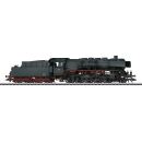 Märklin H0 37837 - Geburtstags-Lokomotive "Echte Fünfziger", Baureihe 50 (DB)