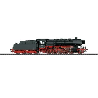 Märklin H0 37897 - Dampflokomotive Baureihe 50 (DB)