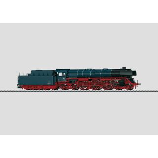 Märklin H0 39052 - Dampflokomotive Baureihe 05 (DB)