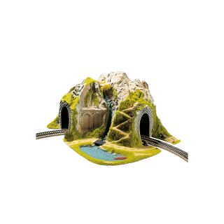 Noch H0 05170 - Ecktunnel