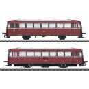 Märklin H0 39978 - Triebwagen Baureihe VT 98.9 (DB)