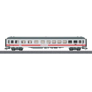 Märklin H0 40502 - Märklin H0 Start up - Intercity Bistrowagen 1. Klasse