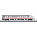 Märklin H0 40503 - Märklin H0 Start up - Intercity Schnellzug-Steuerwagen 2. Klasse