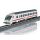 Märklin H0 40503 - Märklin H0 Start up - Intercity Schnellzug-Steuerwagen 2. Klasse