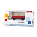 Märklin H0 4107 - Märklin H0 Start up - Personenwagen