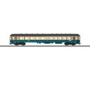 Märklin H0 43125 - Eilzugwagen ABym(b)411 (DB)