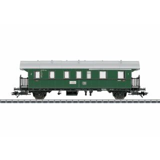 Märklin H0 4313 - Personenwagen (DB)