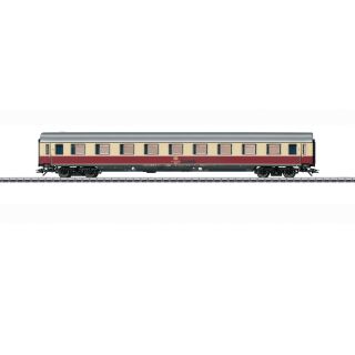 Märklin H0 43845 - Abteilwagen Avümz 111 (DB)