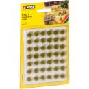 Noch 7037 - Grasbüschel Mini-Set “Wiese”