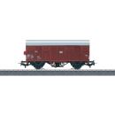 Märklin H0 4411 - Märklin H0 Start up - Gedeckter Güterwagen (DB)