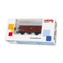Märklin H0 4411 - Märklin H0 Start up - Gedeckter Güterwagen (DB)