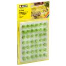 Noch 7041 - Grasbüschel Mini-Set XL “Feldpflanzen”