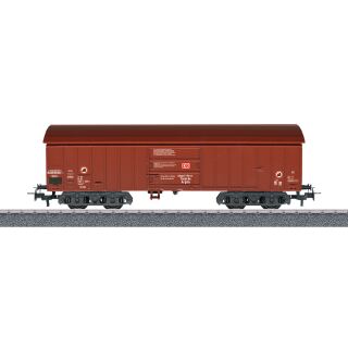 Märklin H0 44600 - Märklin H0 Start up - Schwenkdachwagen Taems 890 (DB)