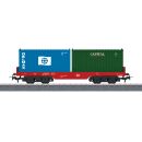 Märklin H0 44700 - Märklin H0 Start up -...