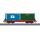 Märklin H0 44700 - Märklin H0 Start up - Containerwagen (DB)